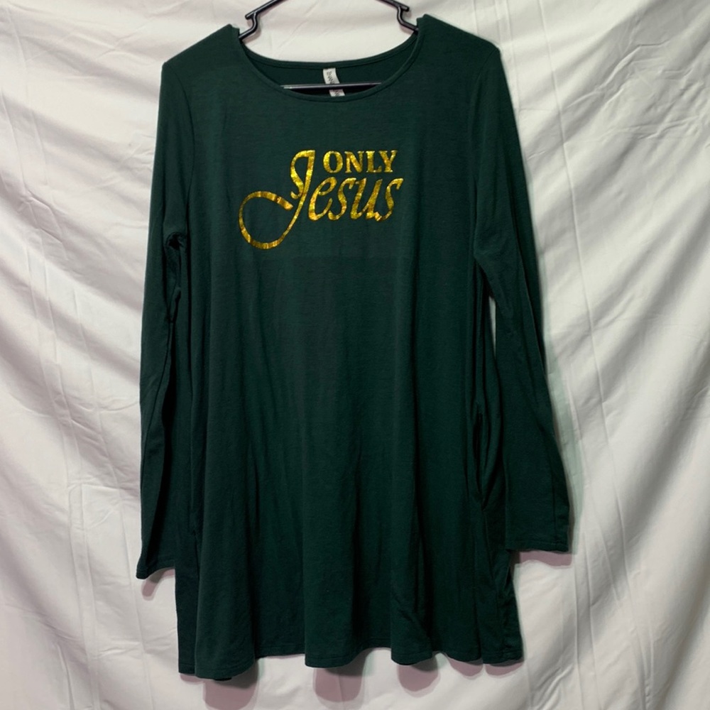 Zenana premium tunic